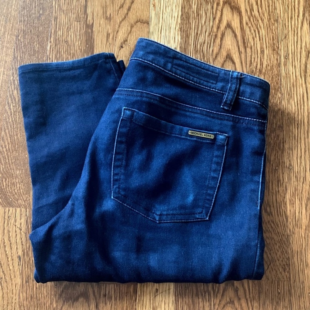 *GUC* Michael Kors Skinny Jeans - 4